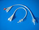 Urethral Catheters